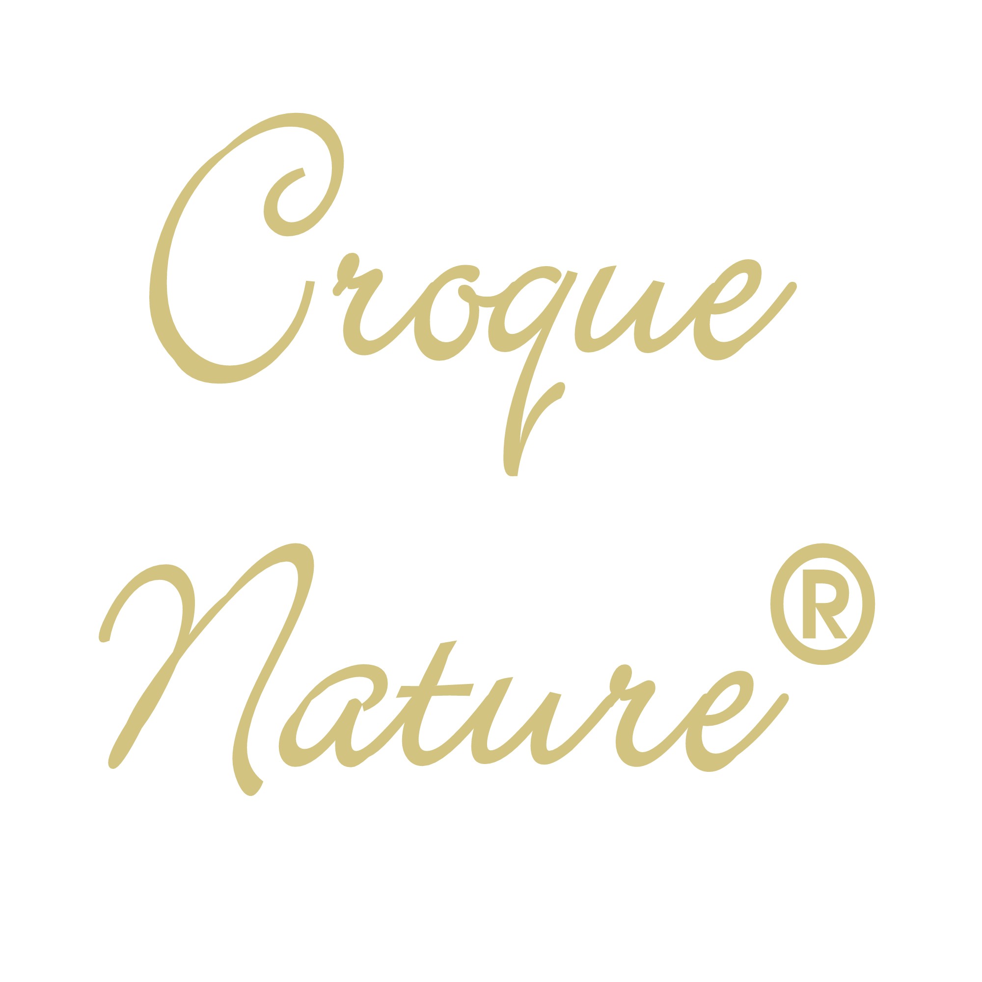 CROQUE NATURE® LA-TERRASSE